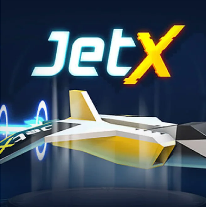 JetX